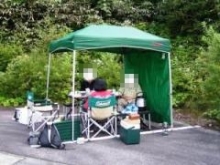 �L���ѓ��@���J�Q�[�g���ԏ�