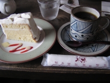 ���F�݂I�̃V�t�H���P�[�L�ƃR�[�q�[