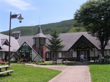 ���̉w�@��A���v�X�ނ璷�J