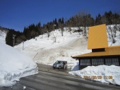 ����304�����@�܉ӎR�g���l���t�ߒ��ԏ�